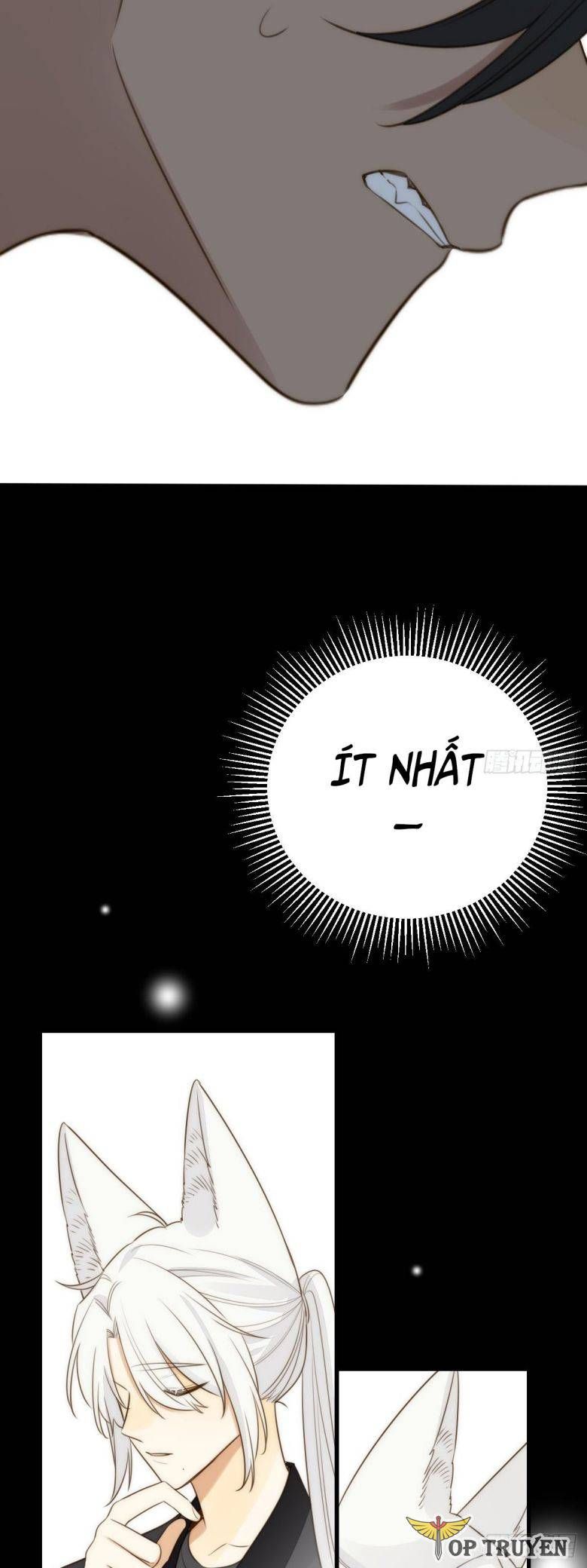 Chỉ Có Đuôi Là Không Thể Chapter 38 - Trang 2