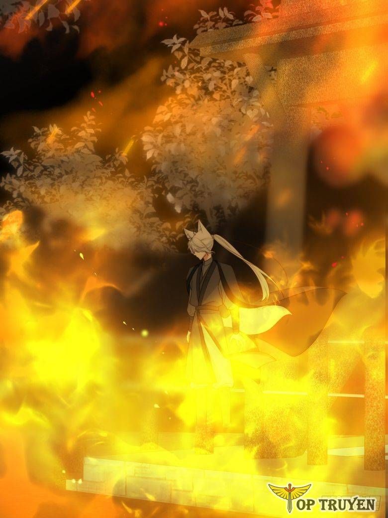 Chỉ Có Đuôi Là Không Thể Chapter 38 - Trang 2