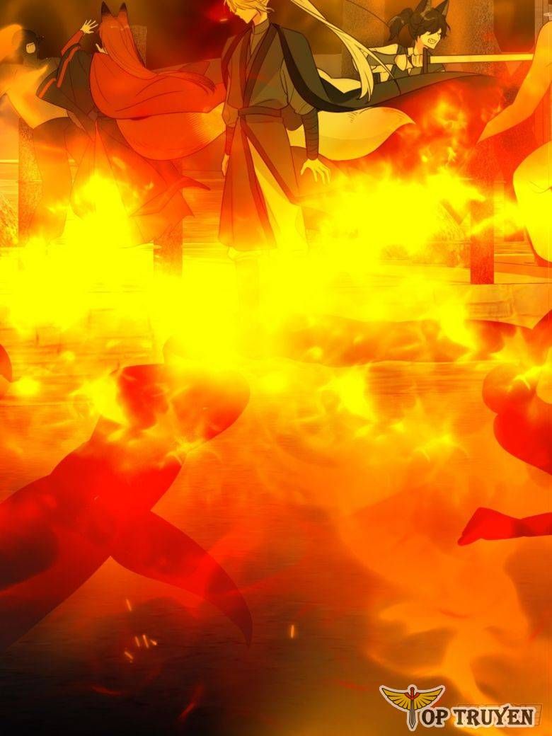 Chỉ Có Đuôi Là Không Thể Chapter 38 - Trang 2