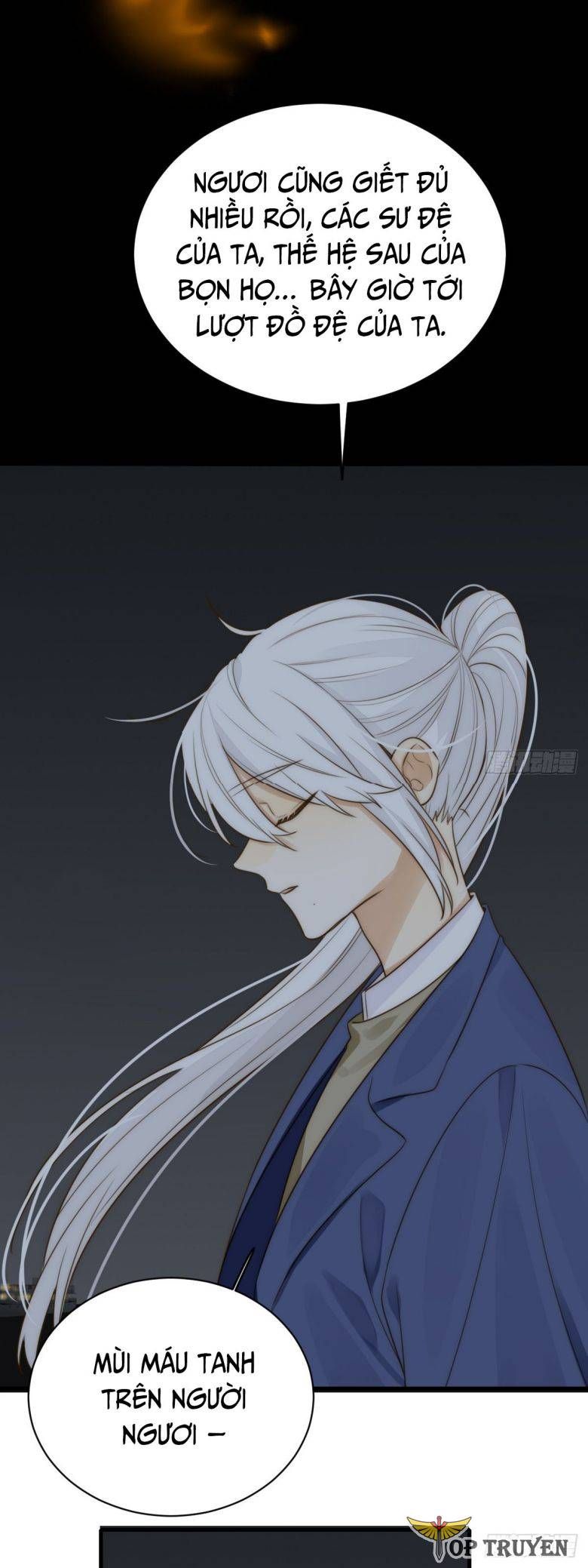 Chỉ Có Đuôi Là Không Thể Chapter 38 - Trang 2