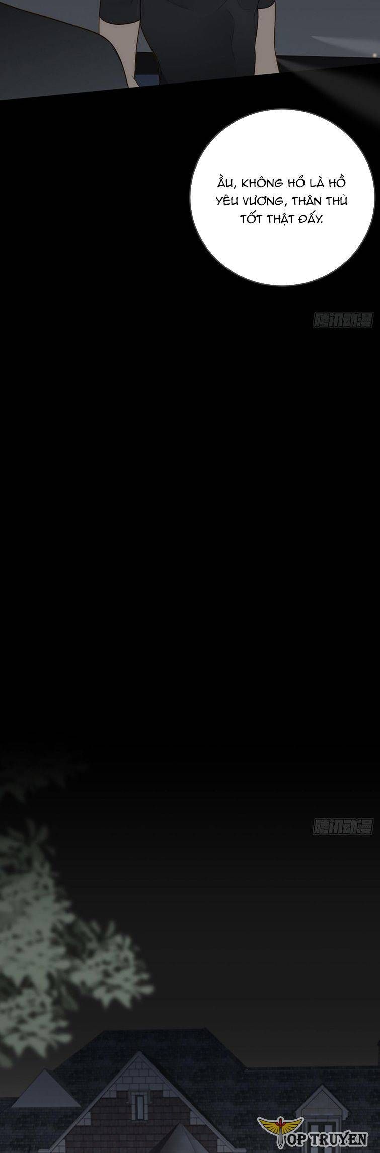 Chỉ Có Đuôi Là Không Thể Chapter 39 - Trang 2