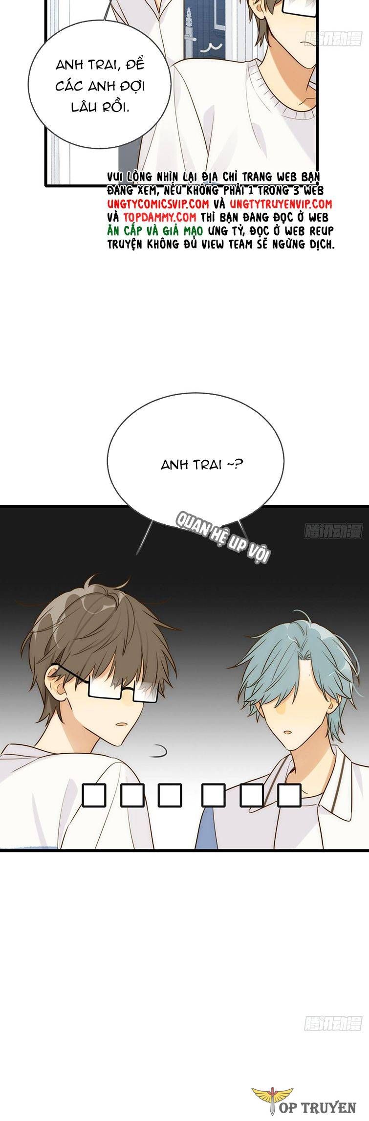 Chỉ Có Đuôi Là Không Thể Chapter 39 - Trang 2