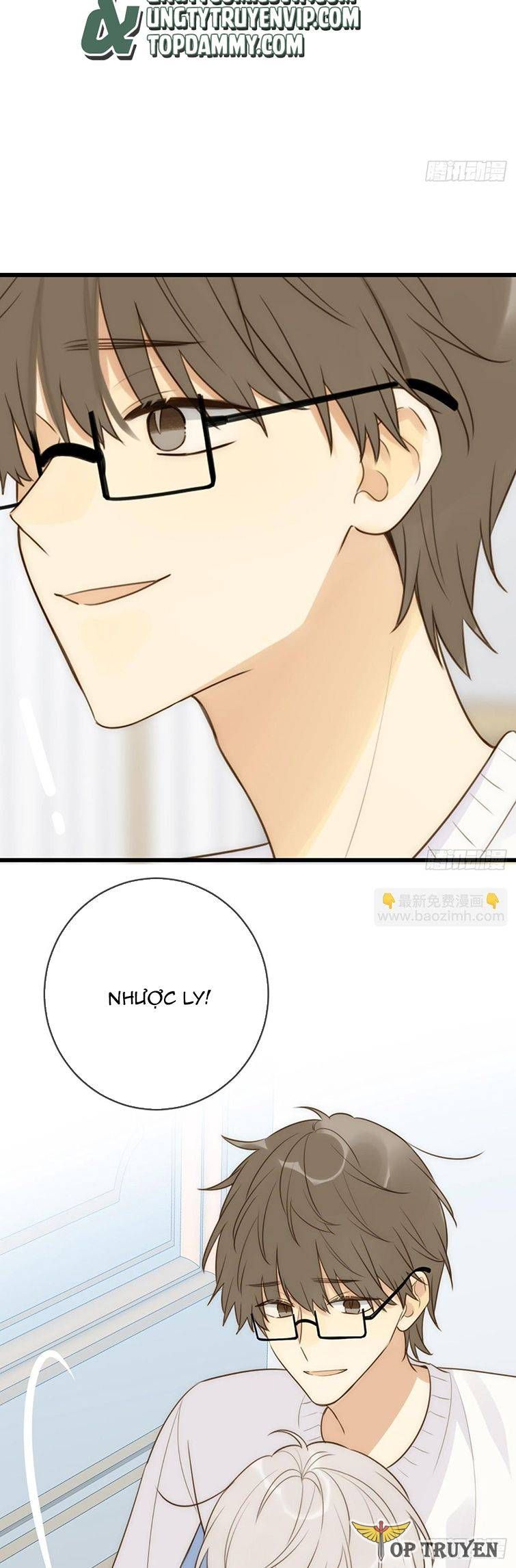 Chỉ Có Đuôi Là Không Thể Chapter 39 - Trang 2