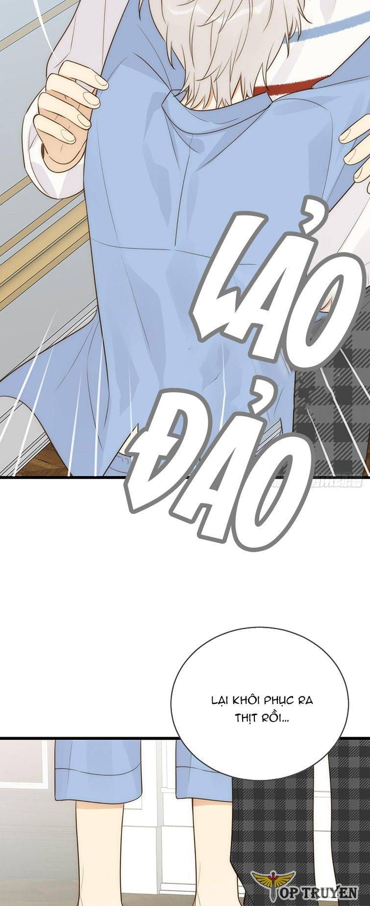 Chỉ Có Đuôi Là Không Thể Chapter 39 - Trang 2