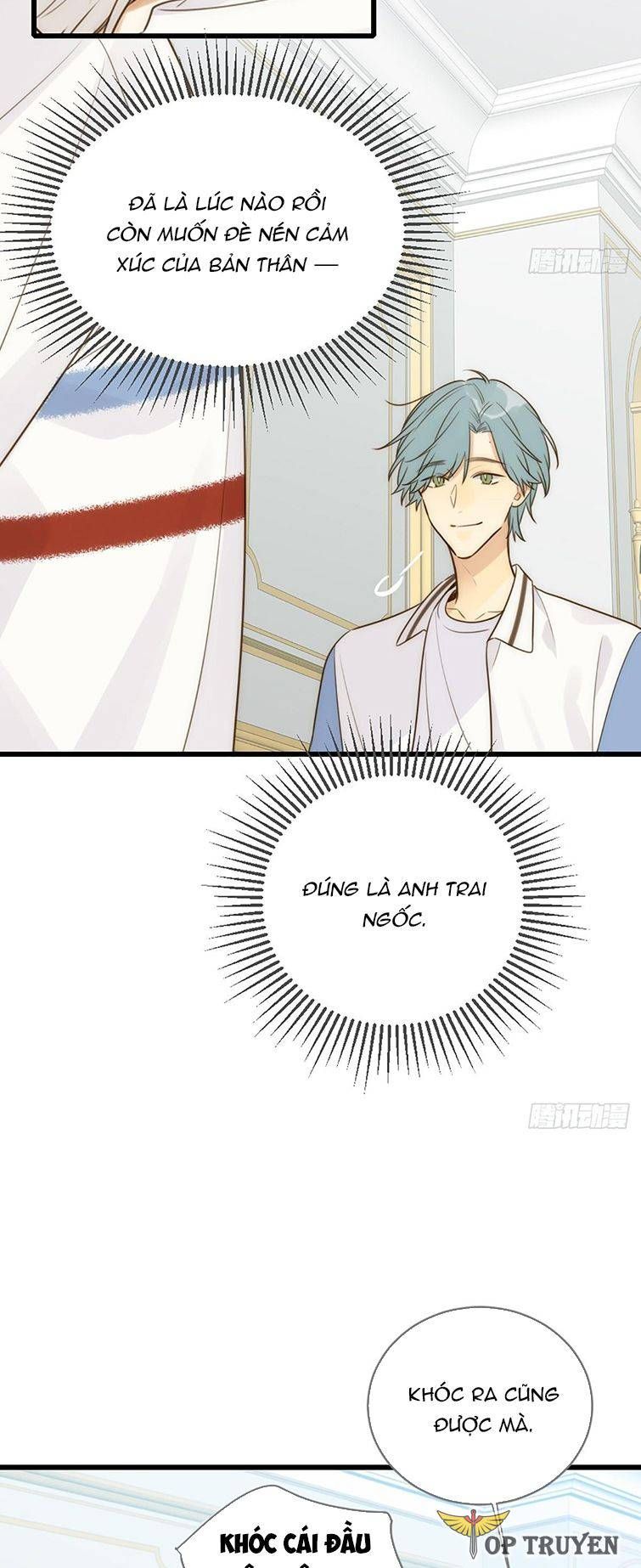 Chỉ Có Đuôi Là Không Thể Chapter 39 - Trang 2