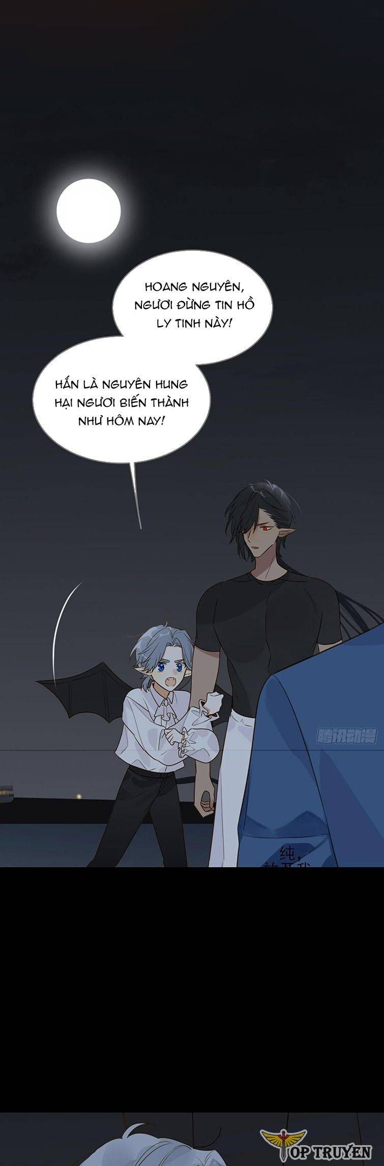 Chỉ Có Đuôi Là Không Thể Chapter 39 - Trang 2