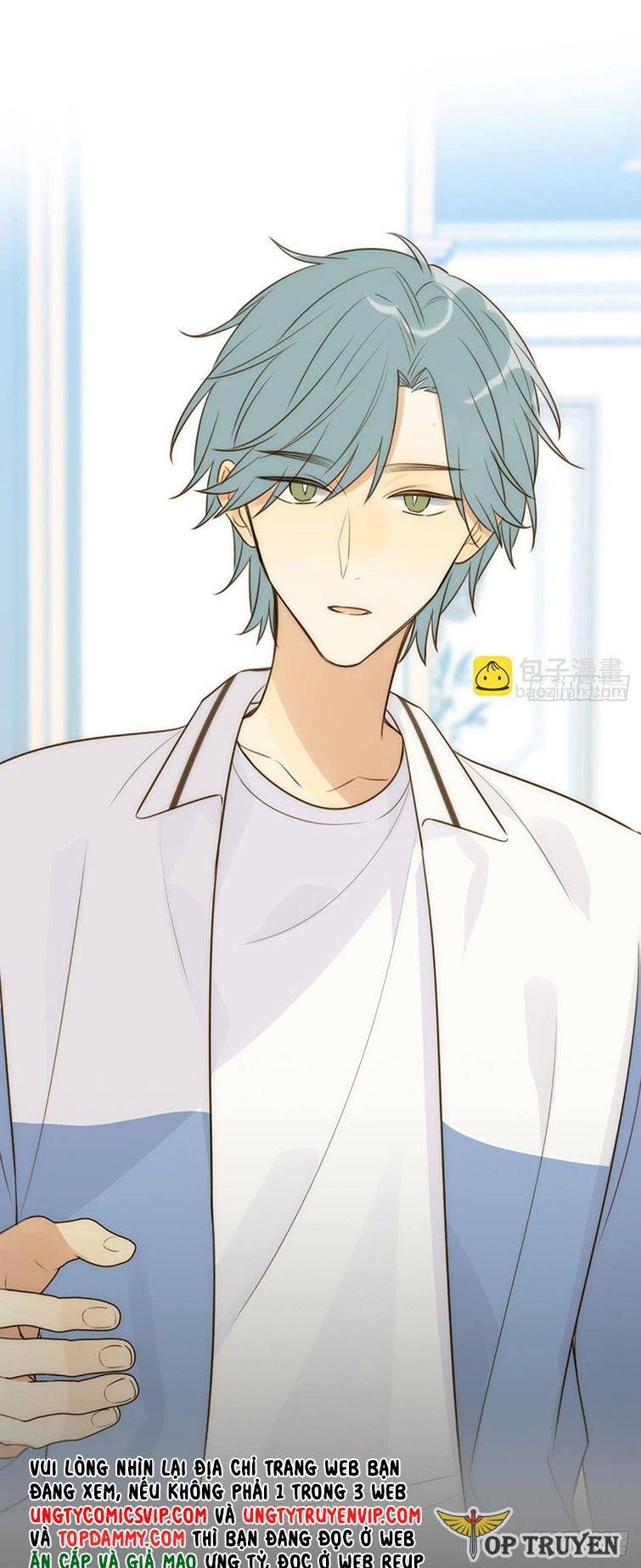 Chỉ Có Đuôi Là Không Thể Chapter 39 - Trang 2