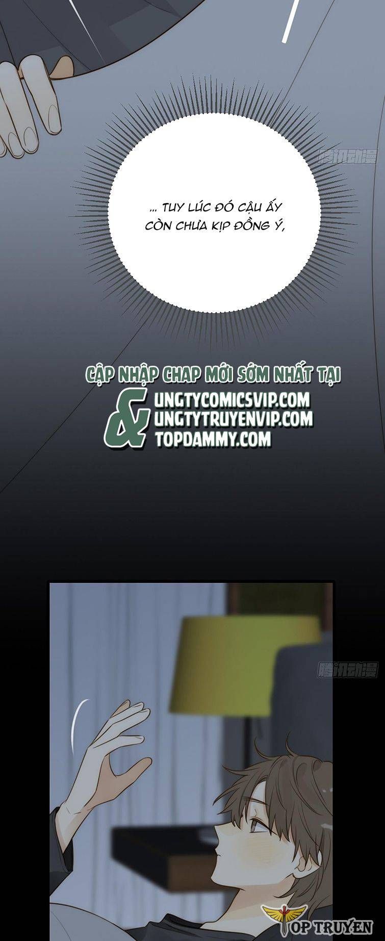 Chỉ Có Đuôi Là Không Thể Chapter 39 - Trang 2