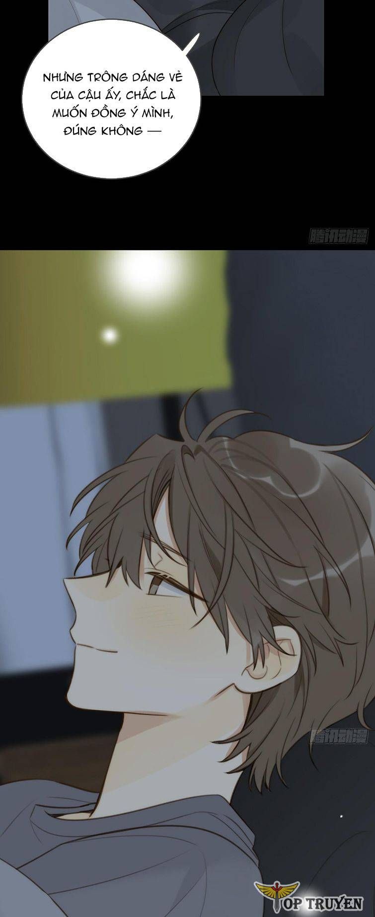 Chỉ Có Đuôi Là Không Thể Chapter 39 - Trang 2