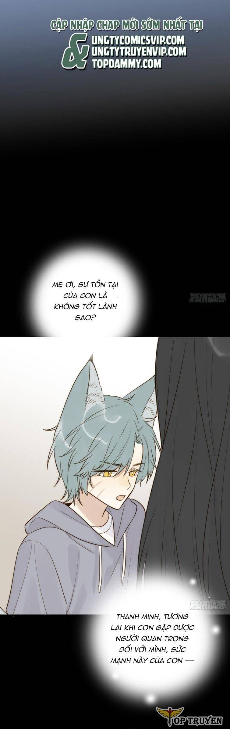 Chỉ Có Đuôi Là Không Thể Chapter 39 - Trang 2