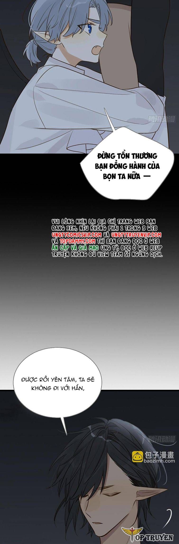 Chỉ Có Đuôi Là Không Thể Chapter 39 - Trang 2