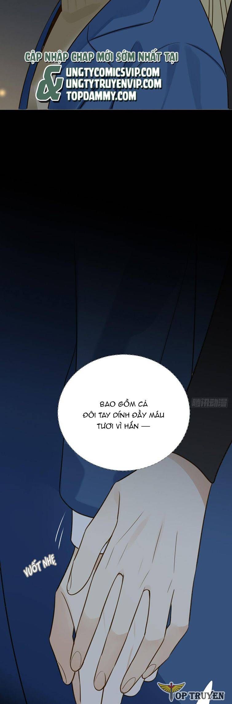 Chỉ Có Đuôi Là Không Thể Chapter 39 - Trang 2