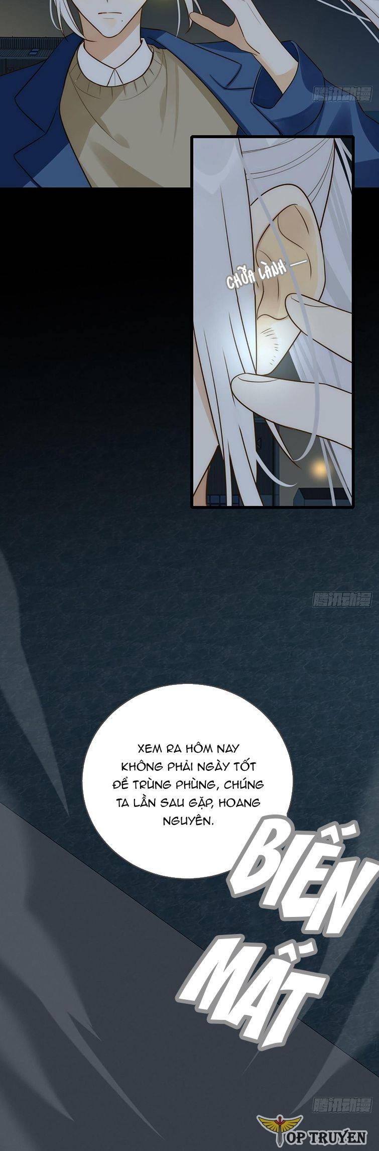 Chỉ Có Đuôi Là Không Thể Chapter 39 - Trang 2