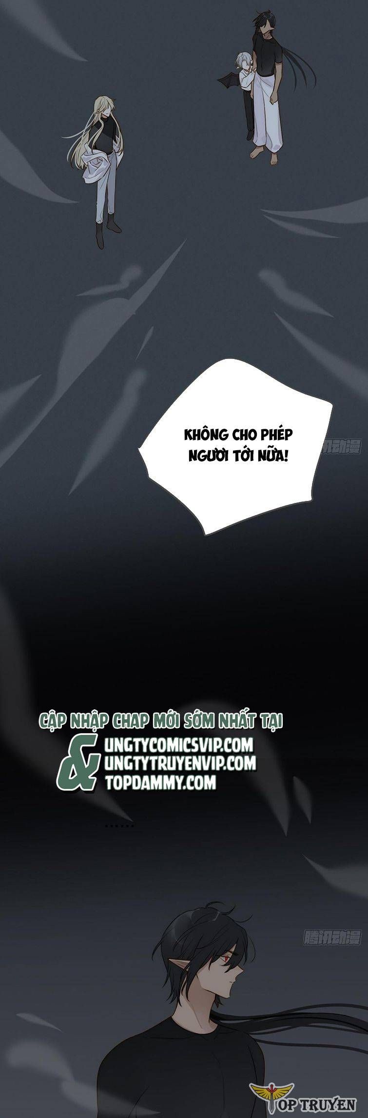 Chỉ Có Đuôi Là Không Thể Chapter 39 - Trang 2