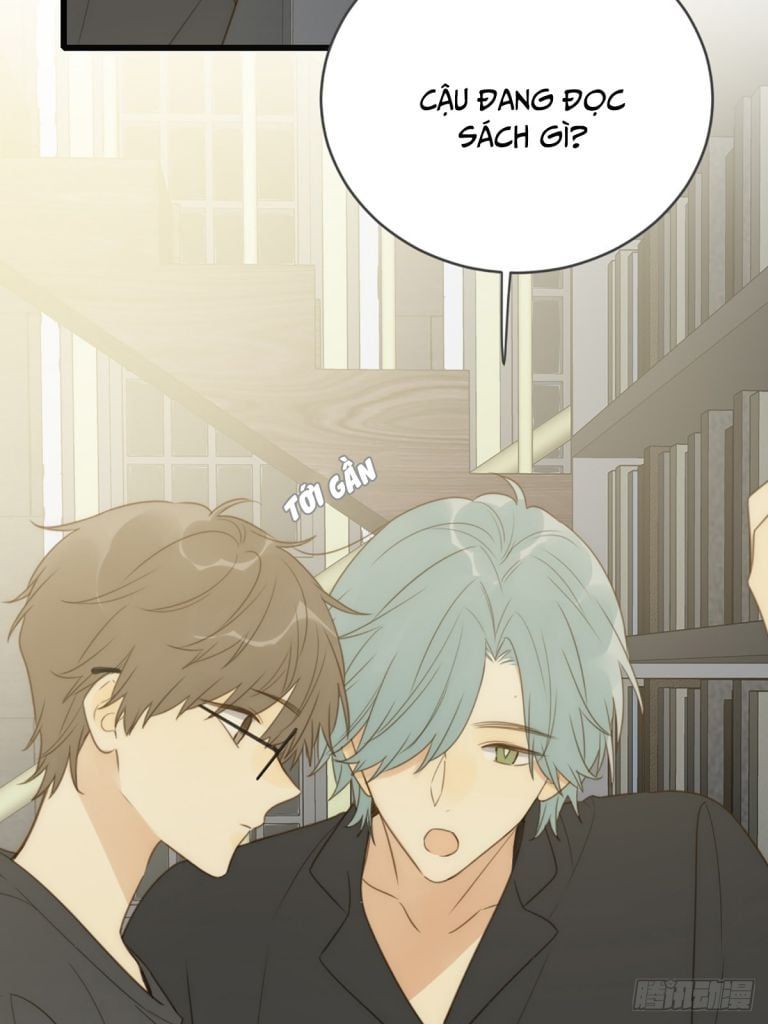 Chỉ Có Đuôi Là Không Thể Chapter 40 - Trang 2