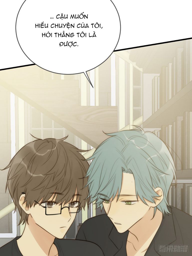 Chỉ Có Đuôi Là Không Thể Chapter 40 - Trang 2