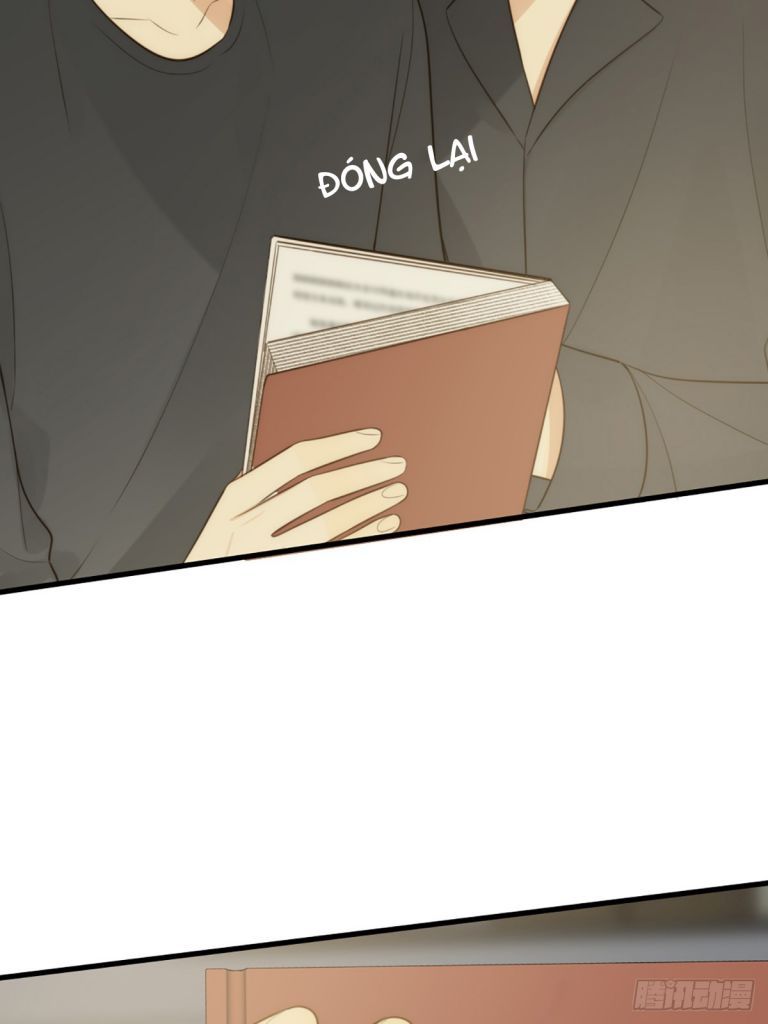 Chỉ Có Đuôi Là Không Thể Chapter 40 - Trang 2