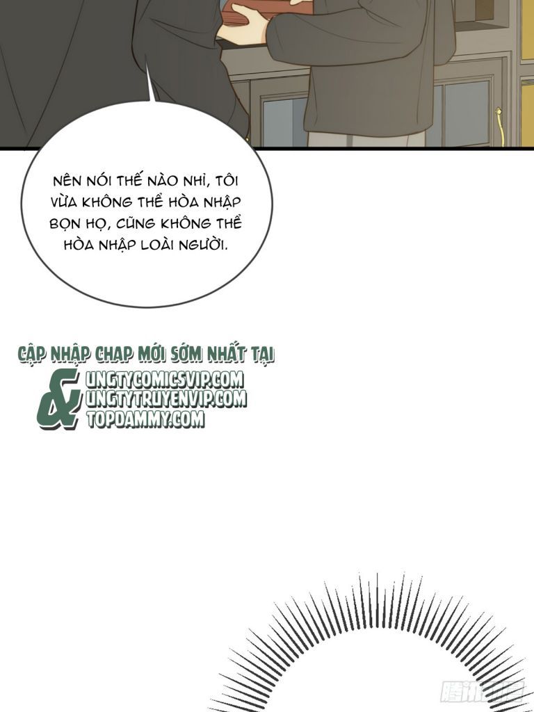 Chỉ Có Đuôi Là Không Thể Chapter 40 - Trang 2