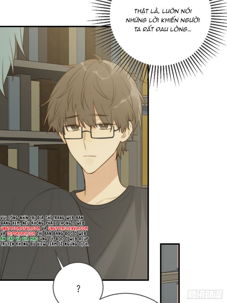 Chỉ Có Đuôi Là Không Thể Chapter 40 - Trang 2