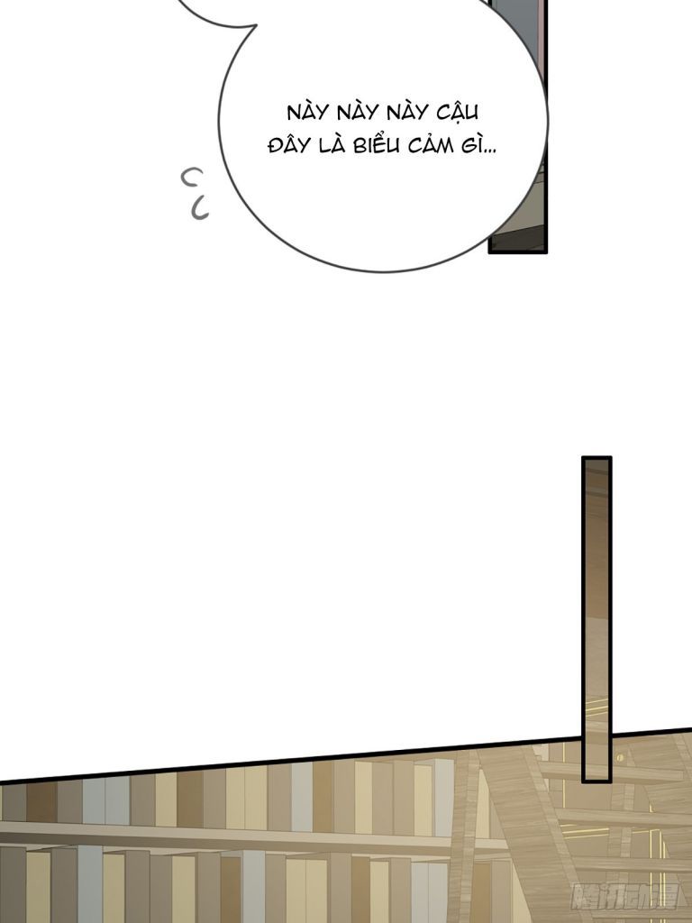 Chỉ Có Đuôi Là Không Thể Chapter 40 - Trang 2