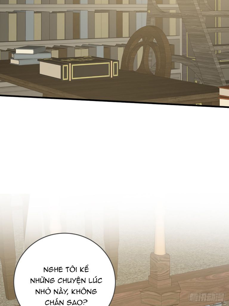 Chỉ Có Đuôi Là Không Thể Chapter 40 - Trang 2