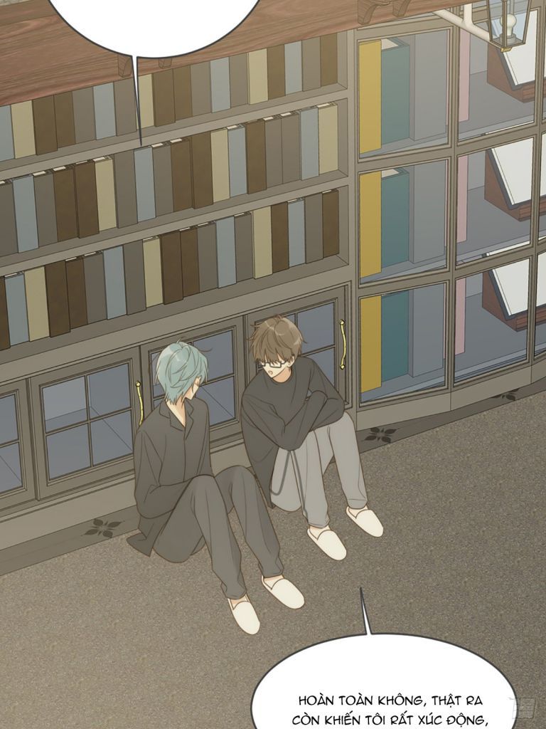 Chỉ Có Đuôi Là Không Thể Chapter 40 - Trang 2