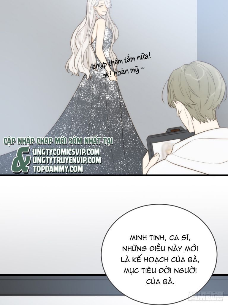 Chỉ Có Đuôi Là Không Thể Chapter 40 - Trang 2