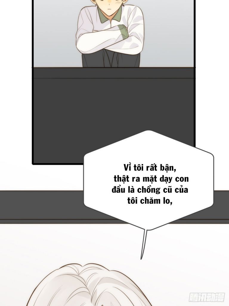 Chỉ Có Đuôi Là Không Thể Chapter 40 - Trang 2