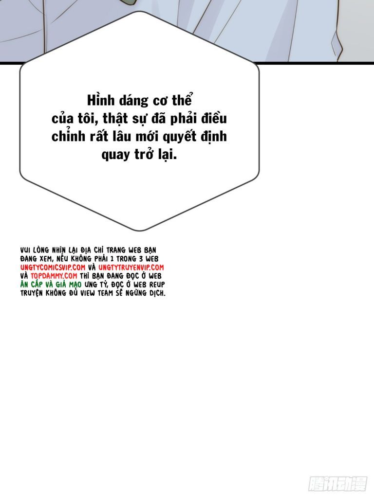 Chỉ Có Đuôi Là Không Thể Chapter 40 - Trang 2