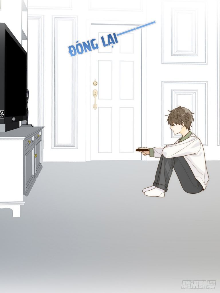 Chỉ Có Đuôi Là Không Thể Chapter 40 - Trang 2