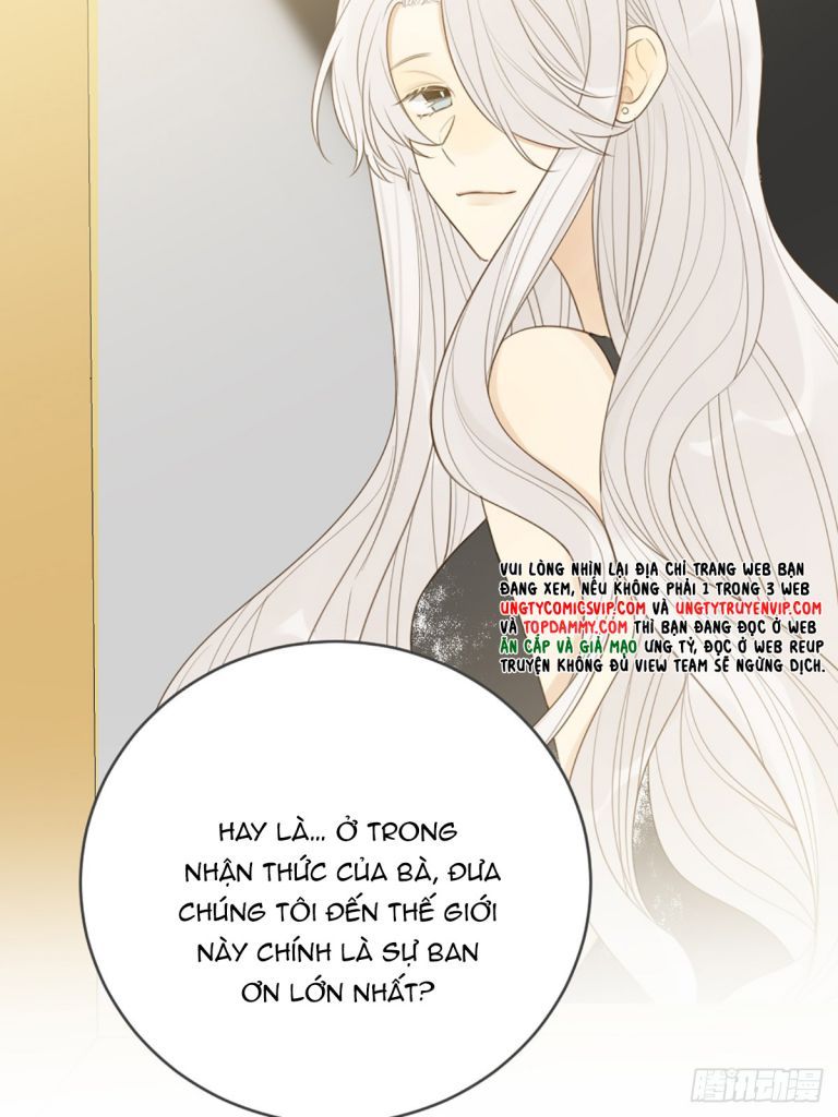 Chỉ Có Đuôi Là Không Thể Chapter 40 - Trang 2