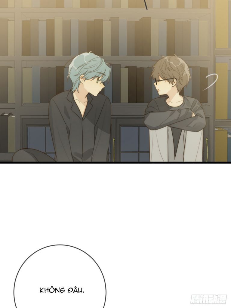 Chỉ Có Đuôi Là Không Thể Chapter 40 - Trang 2