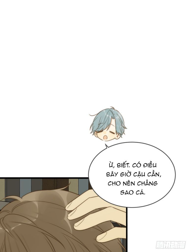 Chỉ Có Đuôi Là Không Thể Chapter 40 - Trang 2