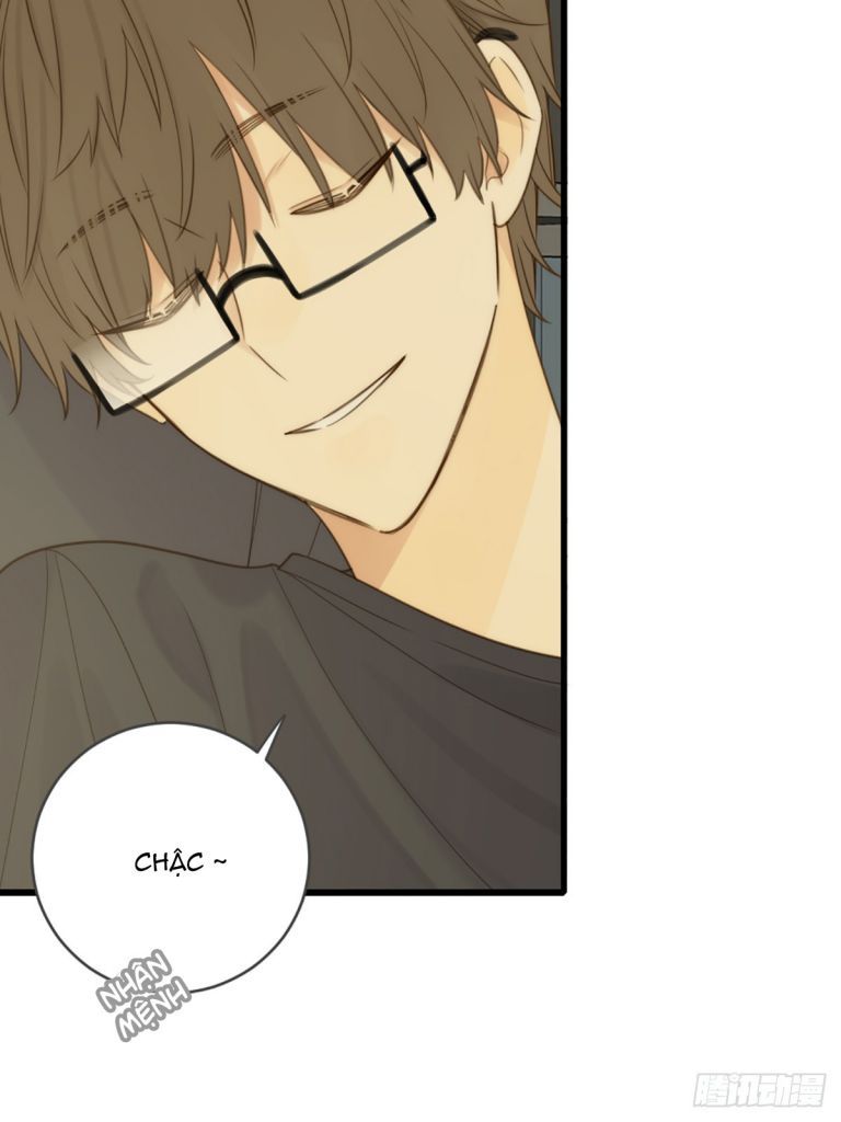 Chỉ Có Đuôi Là Không Thể Chapter 40 - Trang 2