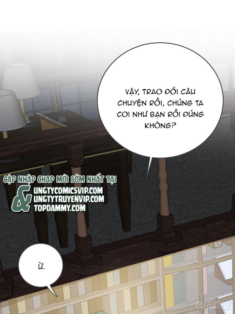 Chỉ Có Đuôi Là Không Thể Chapter 40 - Trang 2