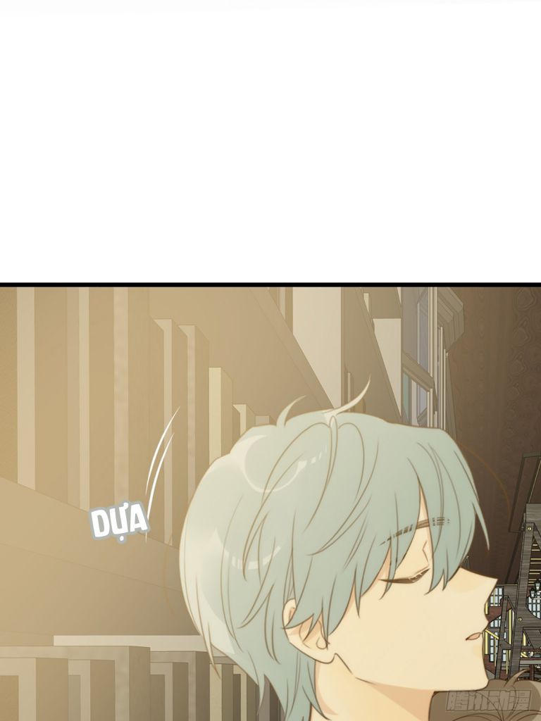 Chỉ Có Đuôi Là Không Thể Chapter 40 - Trang 2