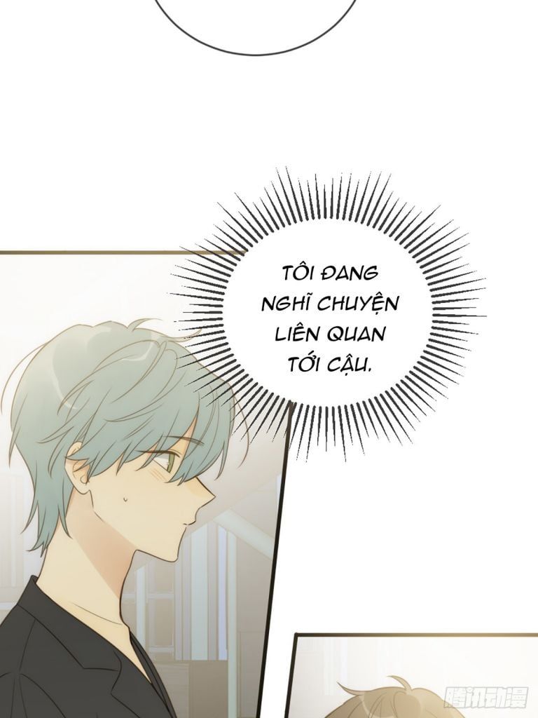 Chỉ Có Đuôi Là Không Thể Chapter 40 - Trang 2