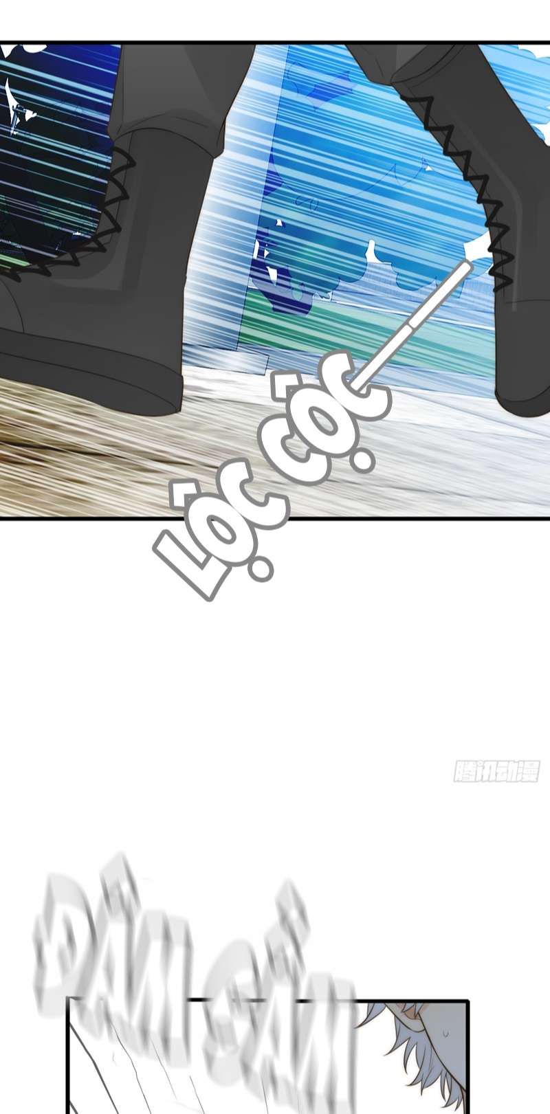 Chỉ Có Đuôi Là Không Thể Chapter 41 - Trang 2