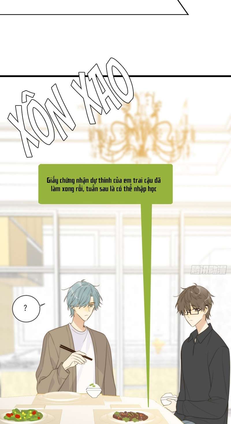 Chỉ Có Đuôi Là Không Thể Chapter 41 - Trang 2