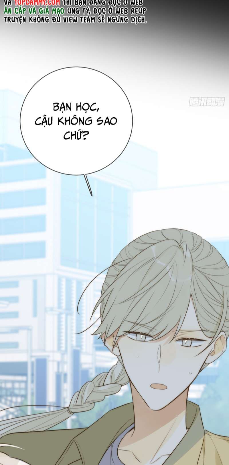 Chỉ Có Đuôi Là Không Thể Chapter 41 - Trang 2