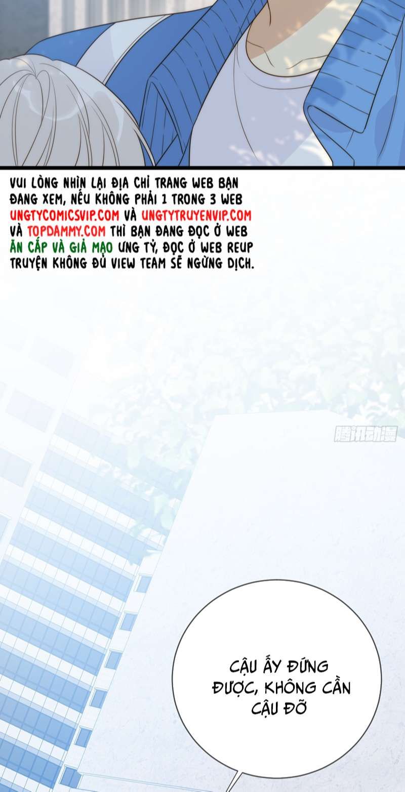 Chỉ Có Đuôi Là Không Thể Chapter 41 - Trang 2