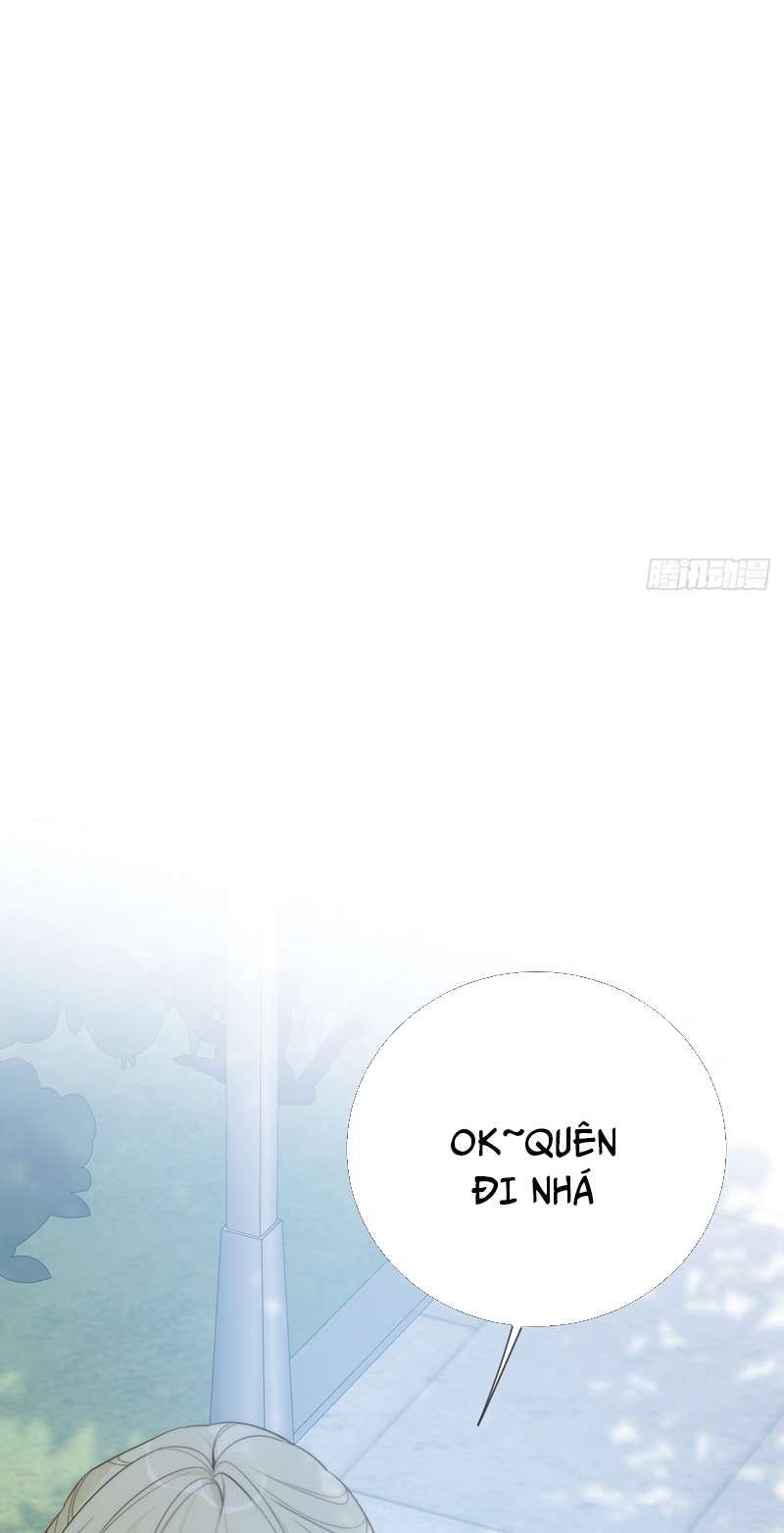 Chỉ Có Đuôi Là Không Thể Chapter 41 - Trang 2