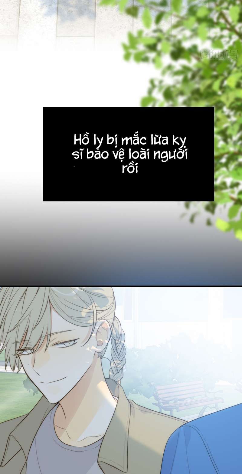 Chỉ Có Đuôi Là Không Thể Chapter 41 - Trang 2