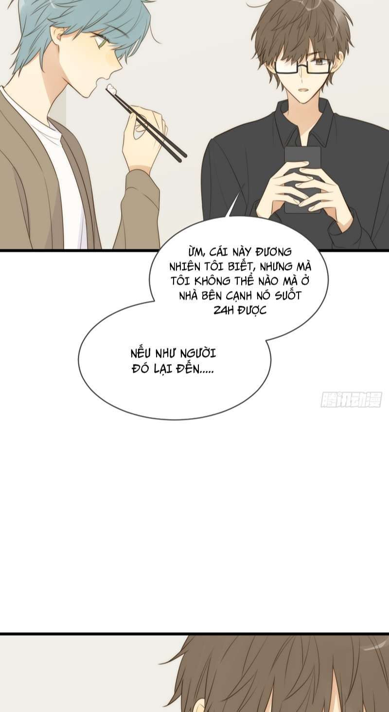 Chỉ Có Đuôi Là Không Thể Chapter 41 - Trang 2