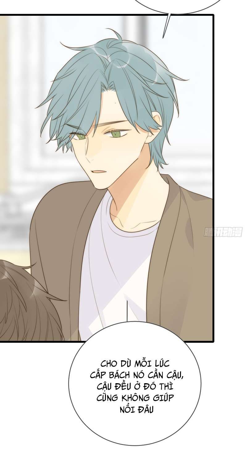 Chỉ Có Đuôi Là Không Thể Chapter 41 - Trang 2