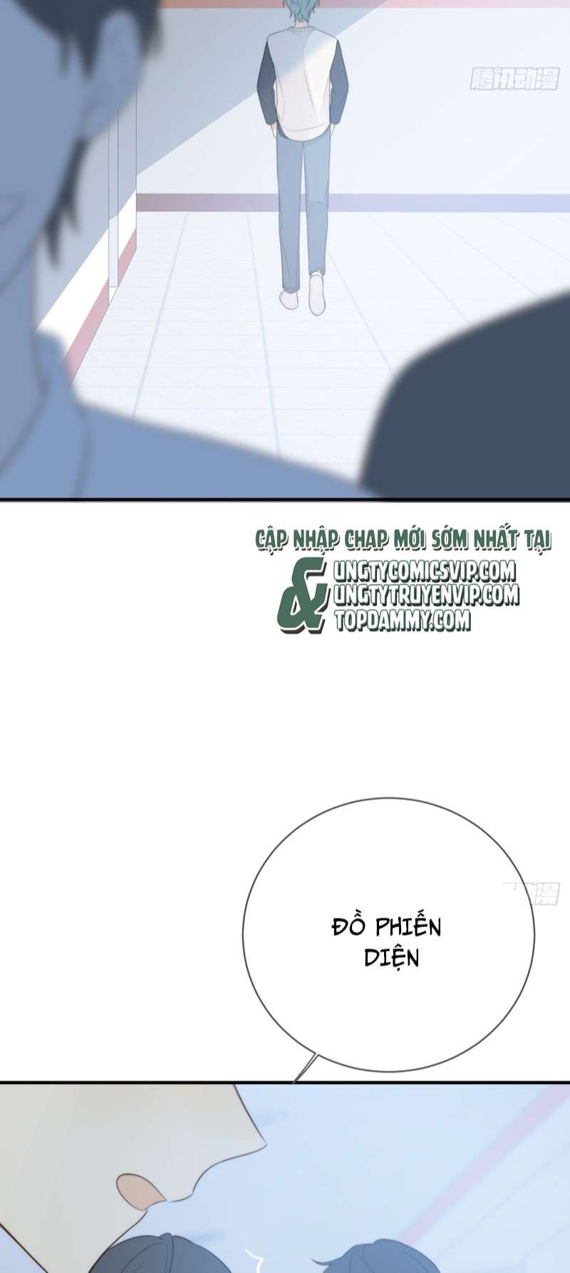 Chỉ Có Đuôi Là Không Thể Chapter 42 - Trang 2