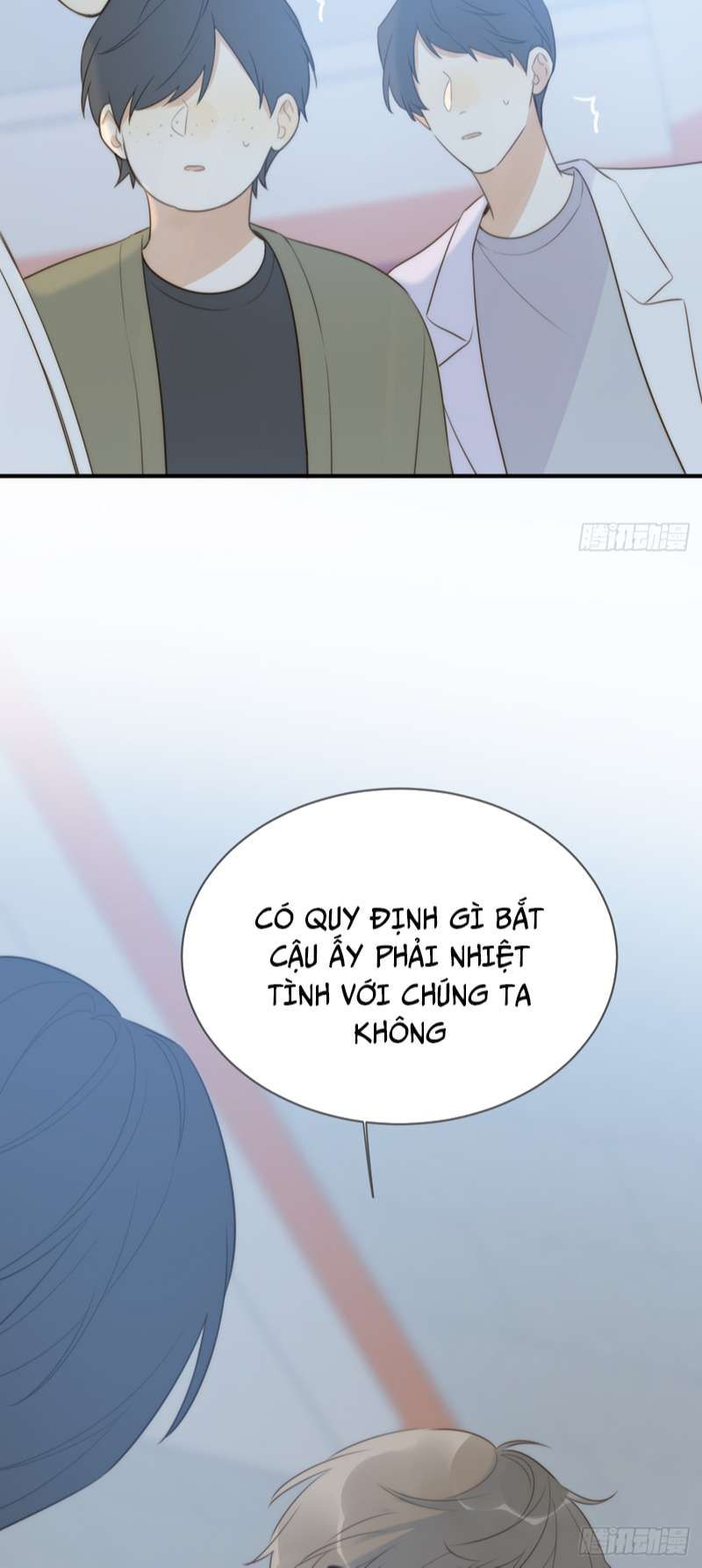 Chỉ Có Đuôi Là Không Thể Chapter 42 - Trang 2