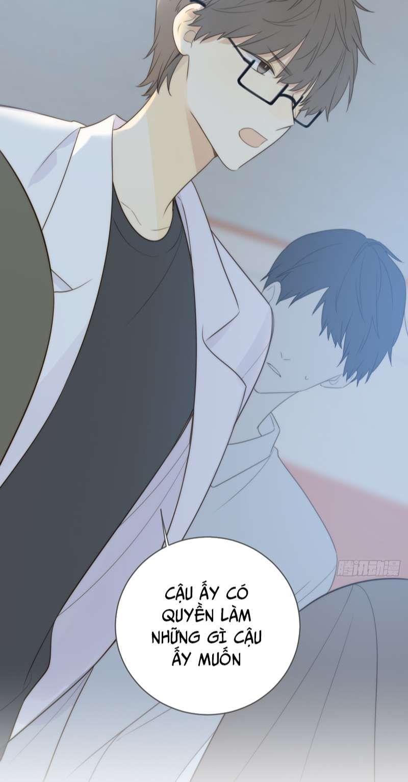 Chỉ Có Đuôi Là Không Thể Chapter 42 - Trang 2