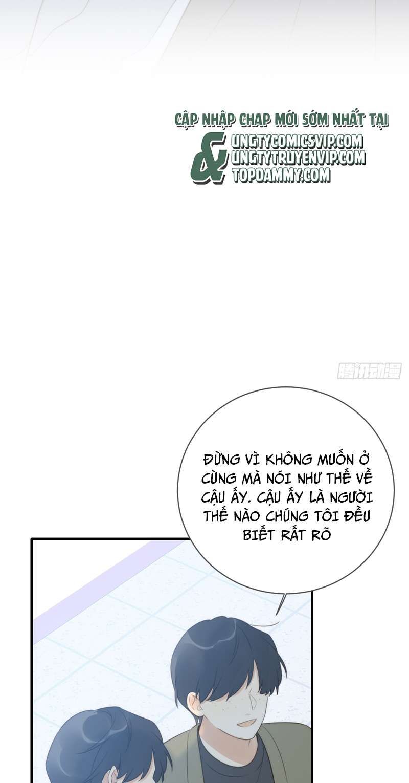 Chỉ Có Đuôi Là Không Thể Chapter 42 - Trang 2