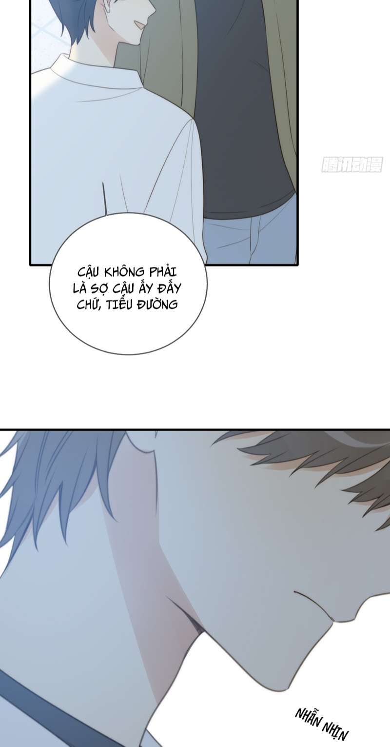 Chỉ Có Đuôi Là Không Thể Chapter 42 - Trang 2